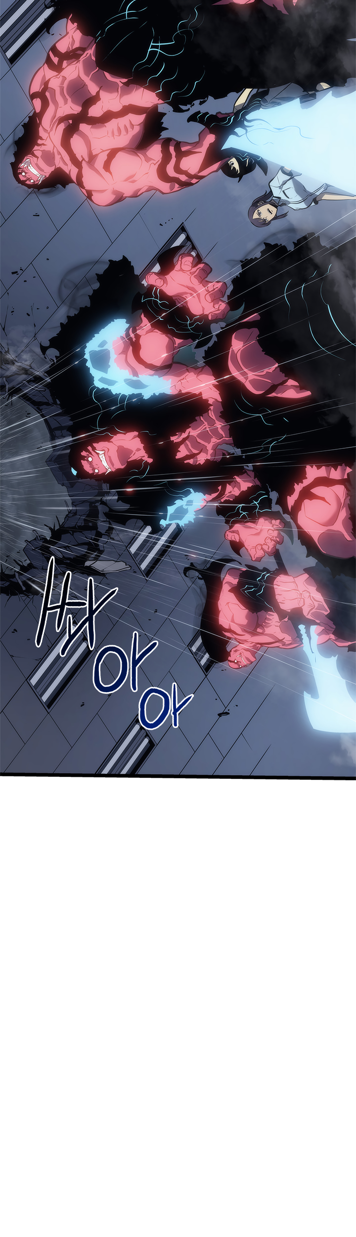 Read Solo Leveling IT Manga Online