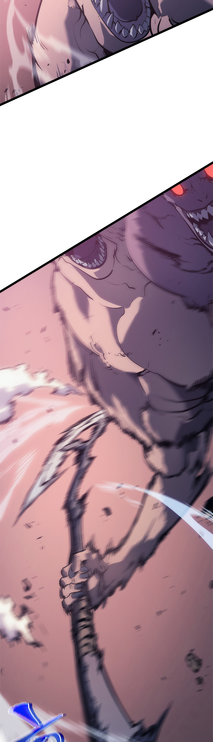 Read Solo Leveling IT Manga Online