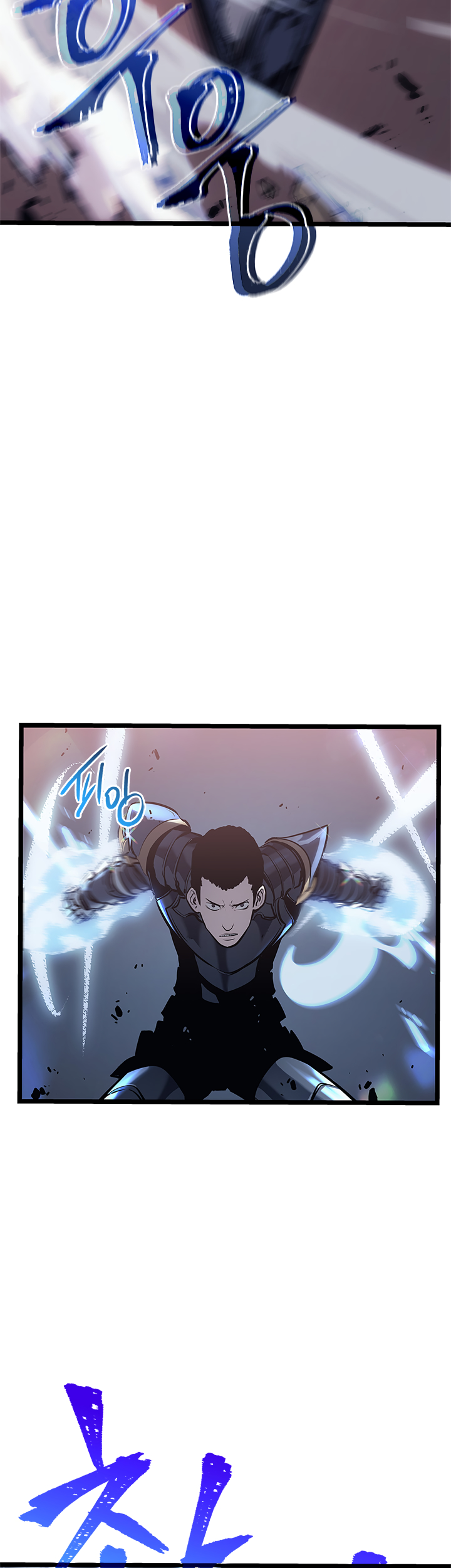 Read Solo Leveling IT Manga Online