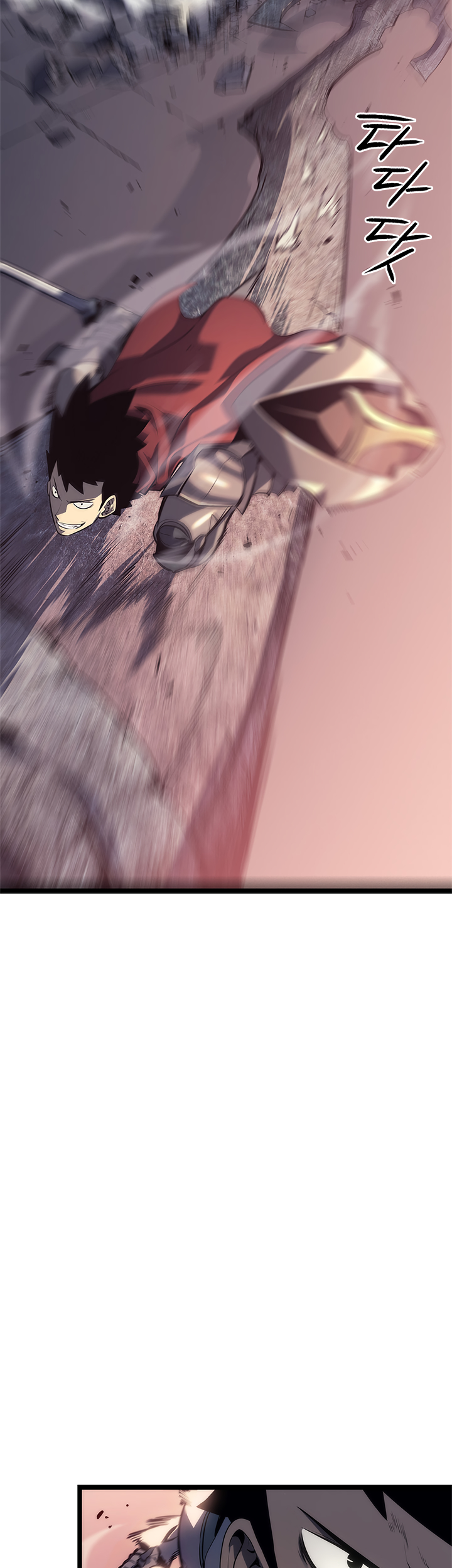 Read Solo Leveling IT Manga Online