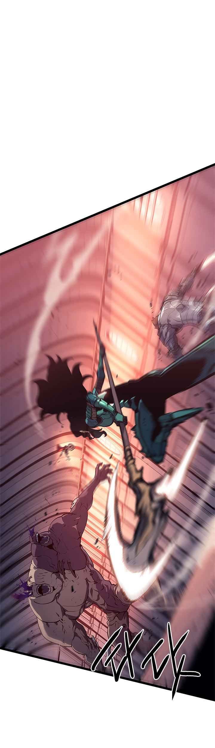 Read Solo Leveling IT Manga Online