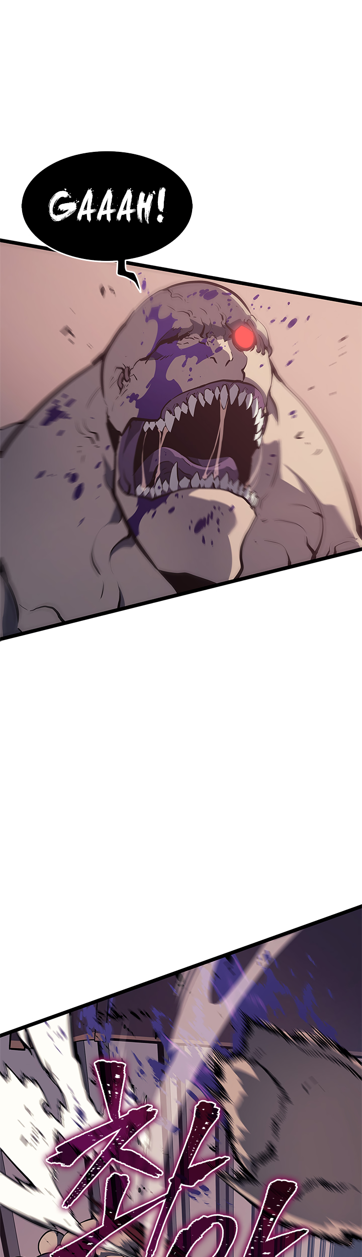 Read Solo Leveling IT Manga Online