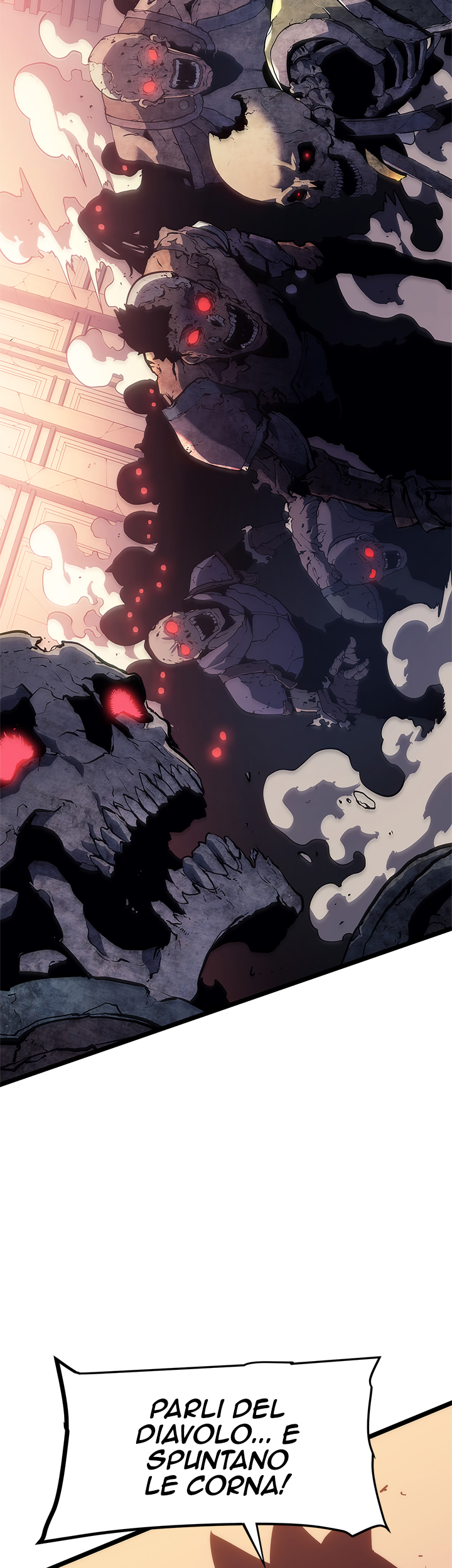 Read Solo Leveling IT Manga Online