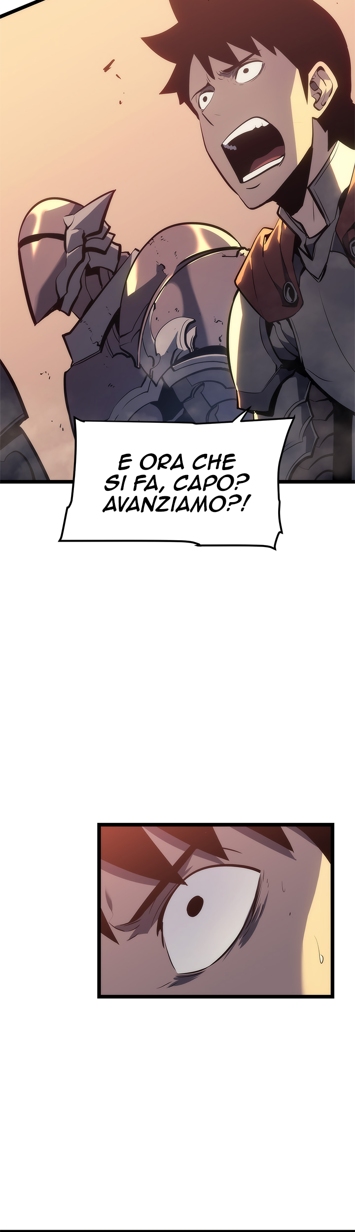 Read Solo Leveling IT Manga Online