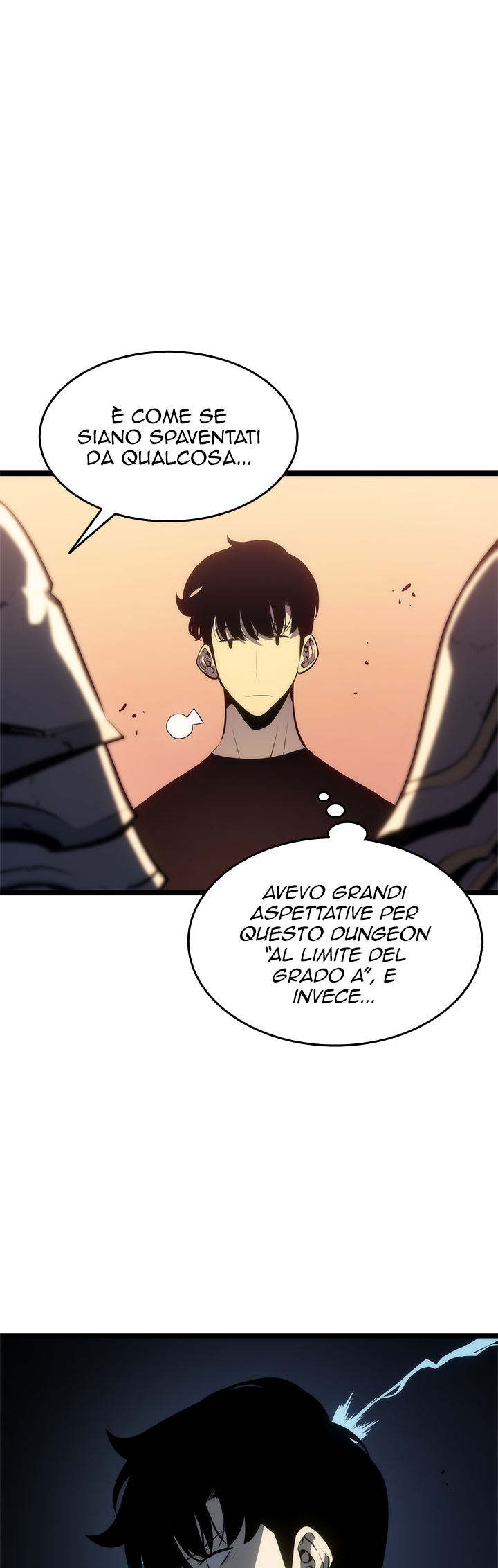 Read Solo Leveling IT Manga Online