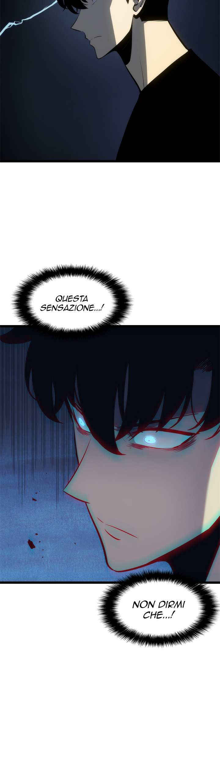 Read Solo Leveling IT Manga Online