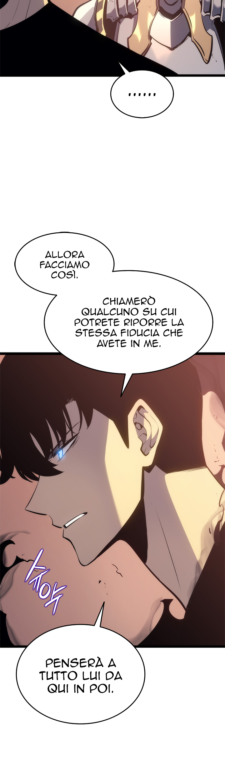 Read Solo Leveling IT Manga Online