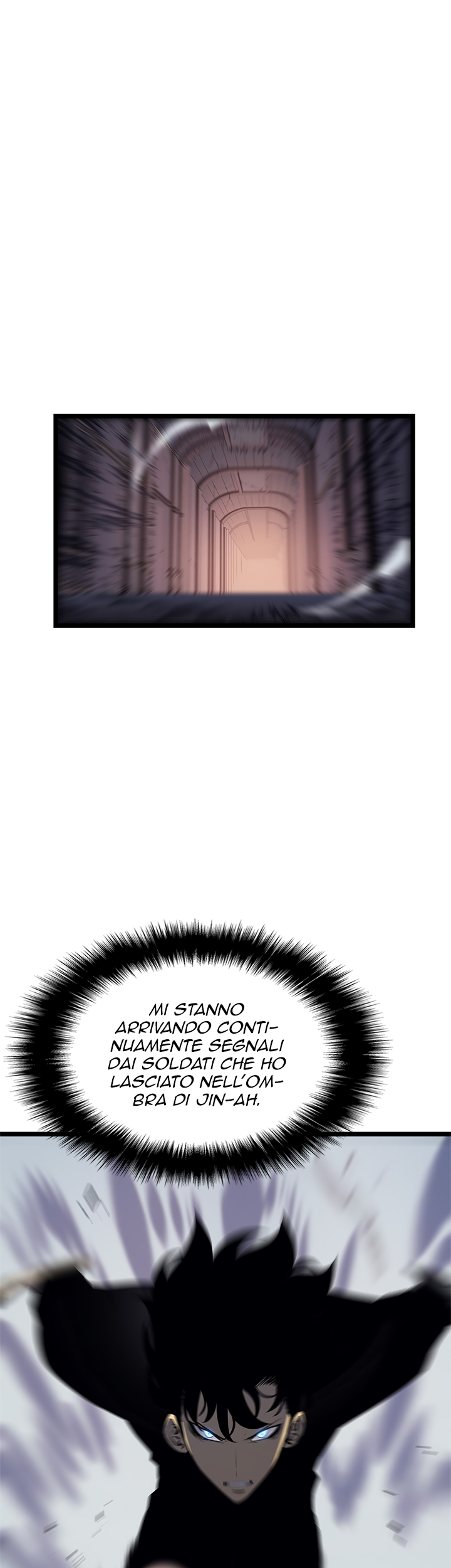 Read Solo Leveling IT Manga Online