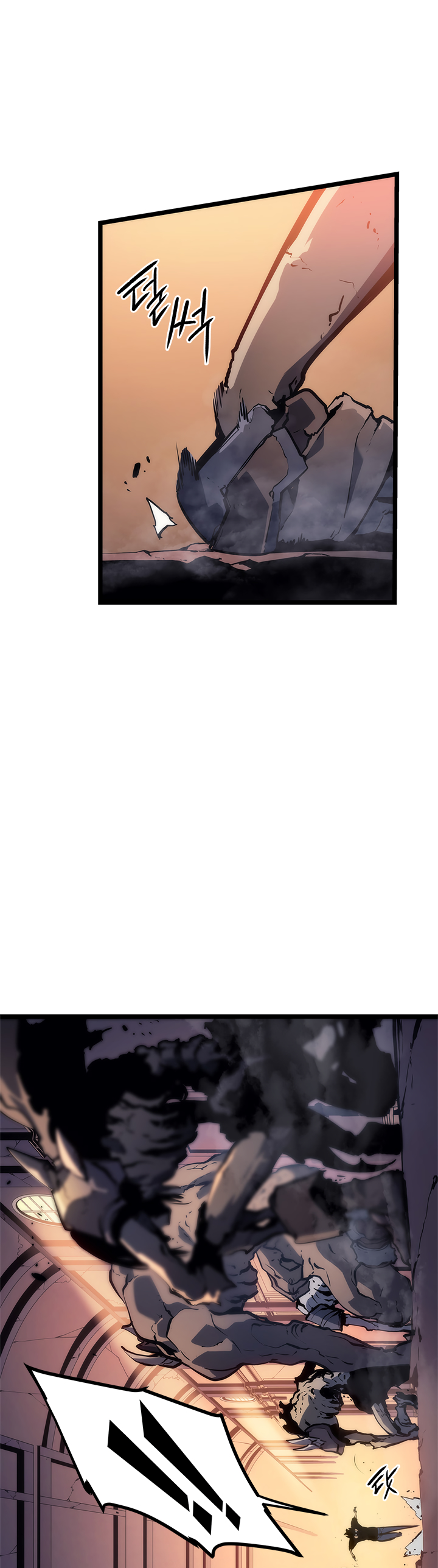 Read Solo Leveling IT Manga Online