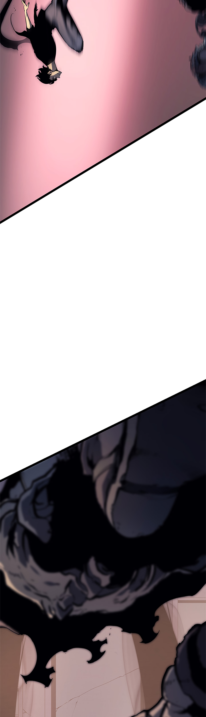 Read Solo Leveling IT Manga Online