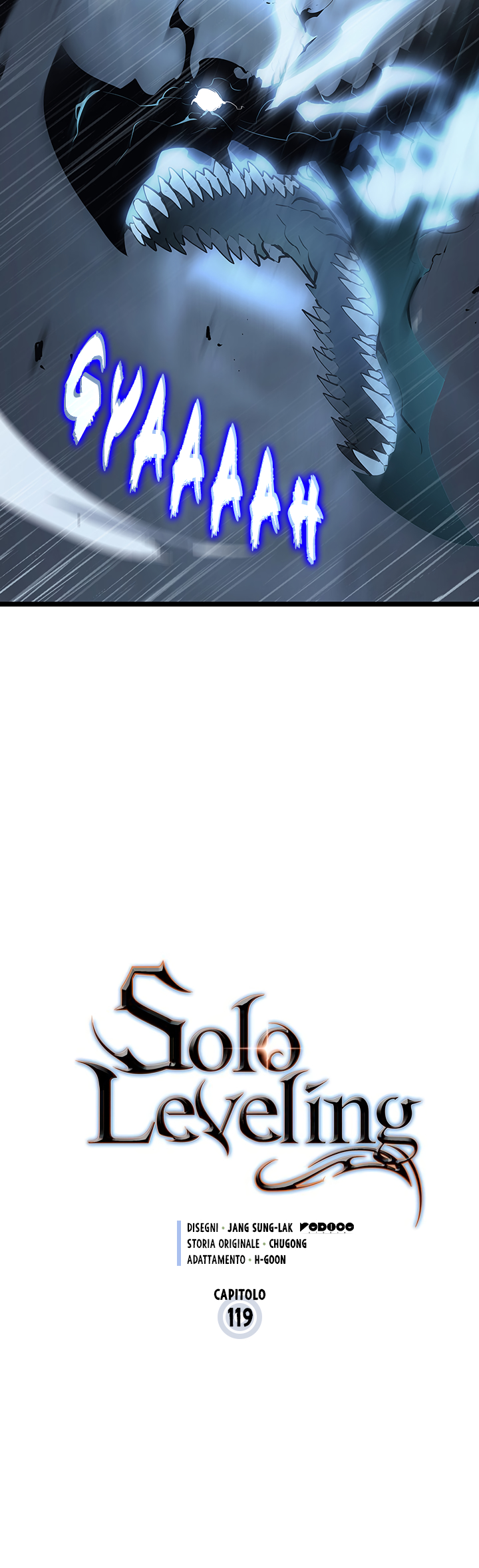 Read Solo Leveling IT Manga Online