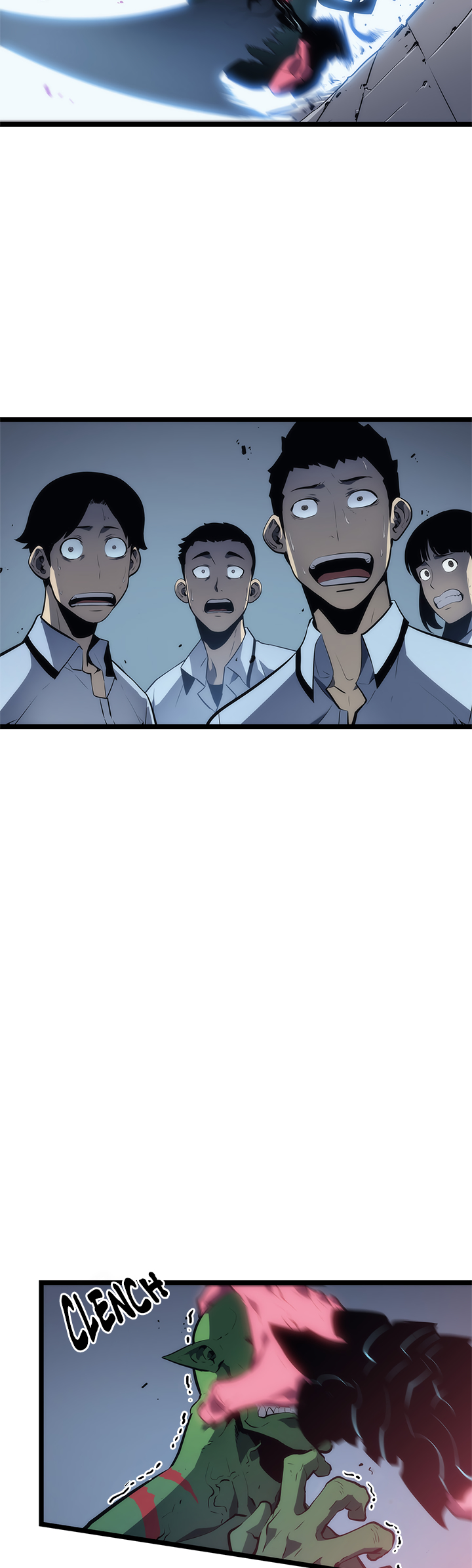 Read Solo Leveling IT Manga Online