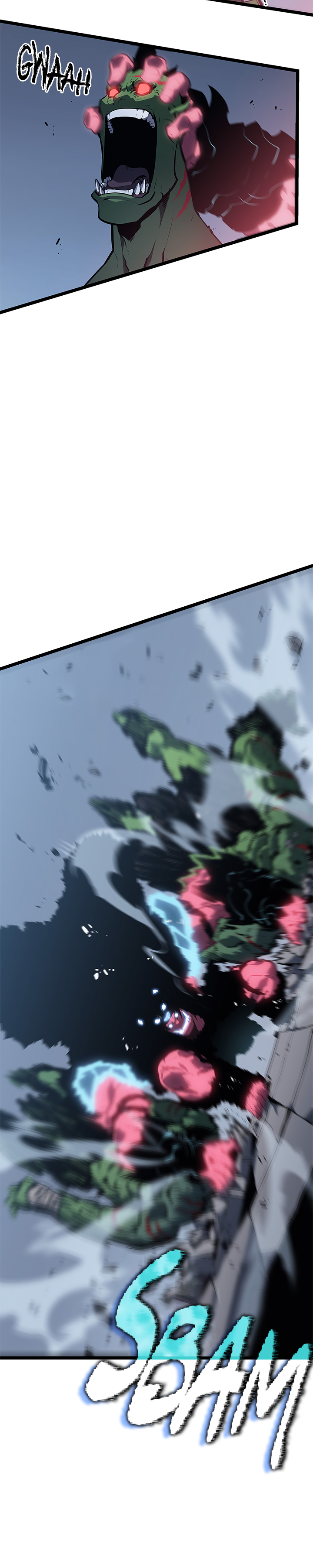 Read Solo Leveling IT Manga Online