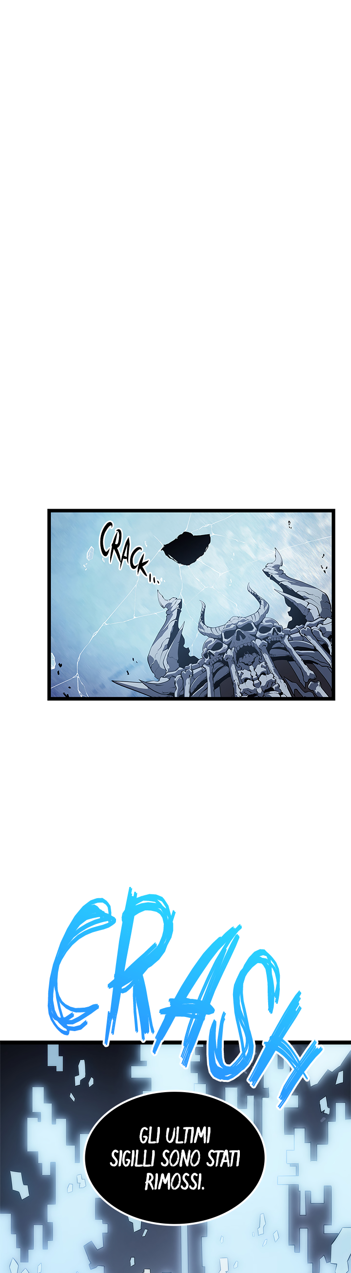 Read Solo Leveling IT Manga Online