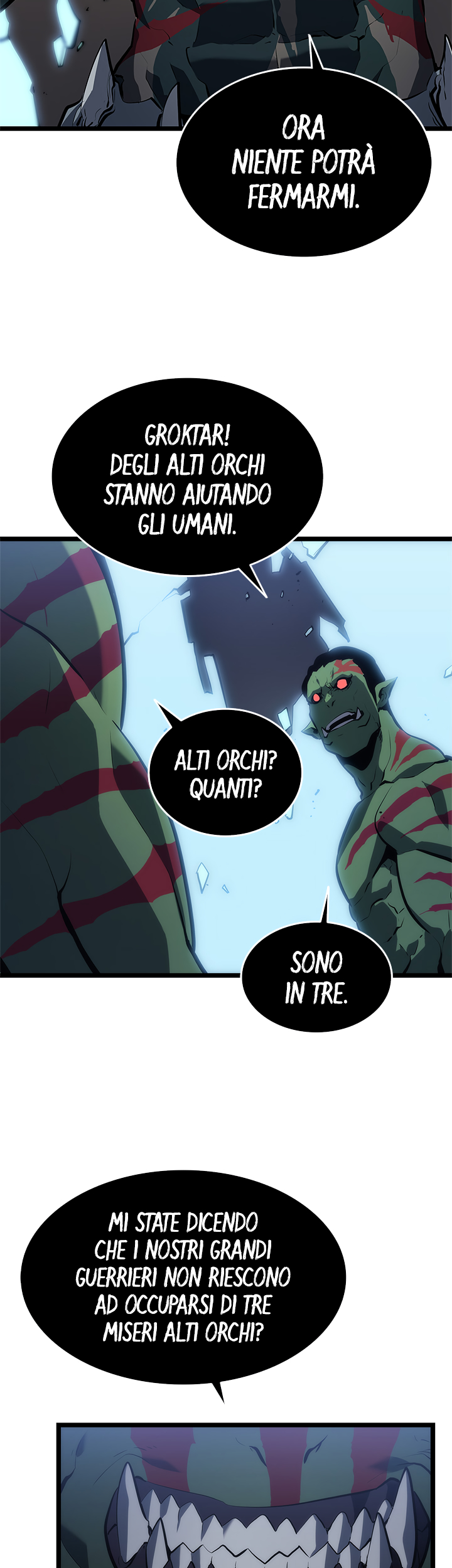 Read Solo Leveling IT Manga Online