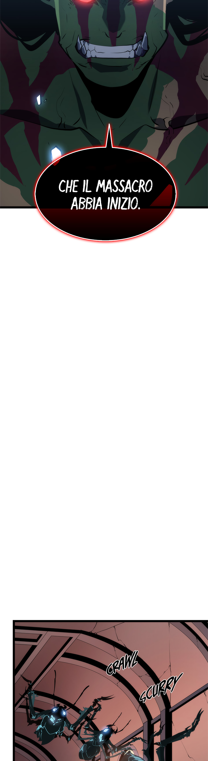 Read Solo Leveling IT Manga Online