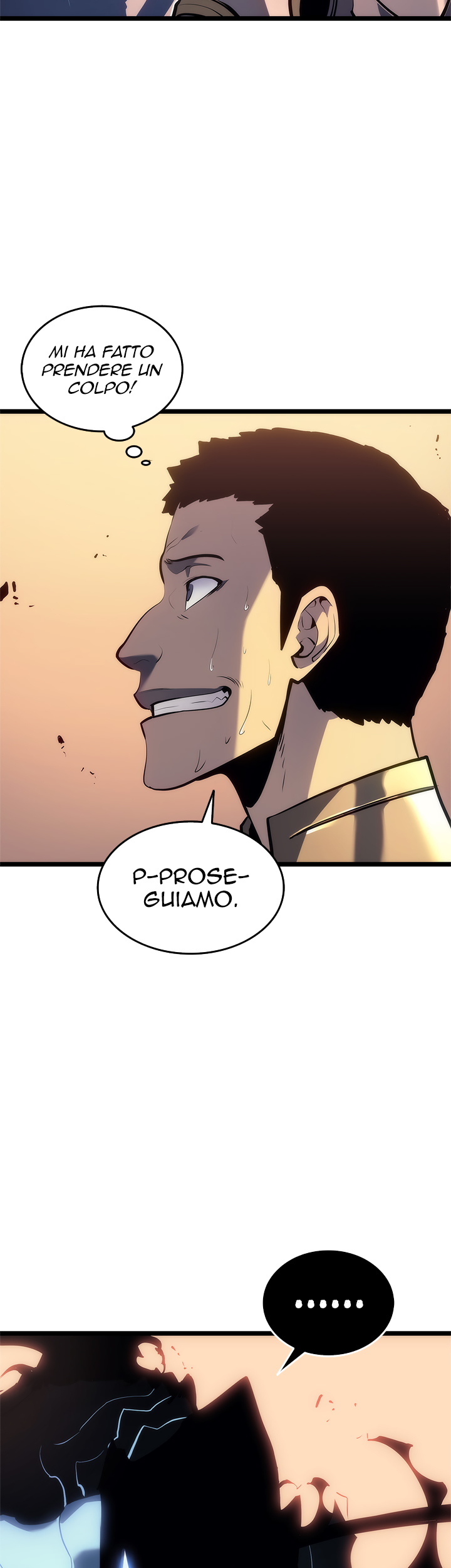 Read Solo Leveling IT Manga Online