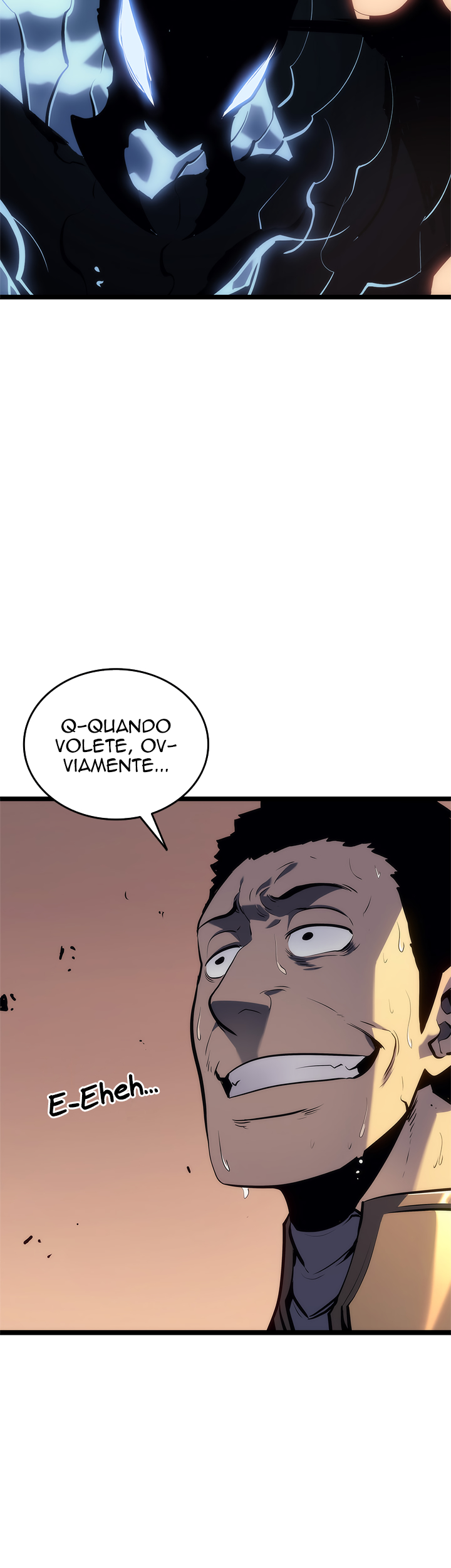 Read Solo Leveling IT Manga Online