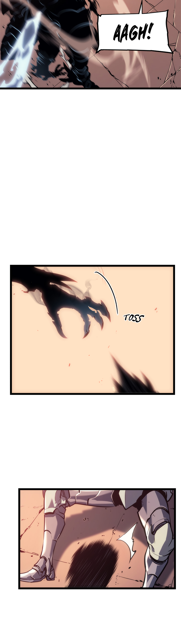 Read Solo Leveling IT Manga Online