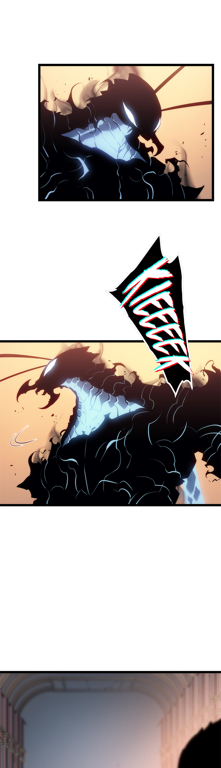 Read Solo Leveling IT Manga Online