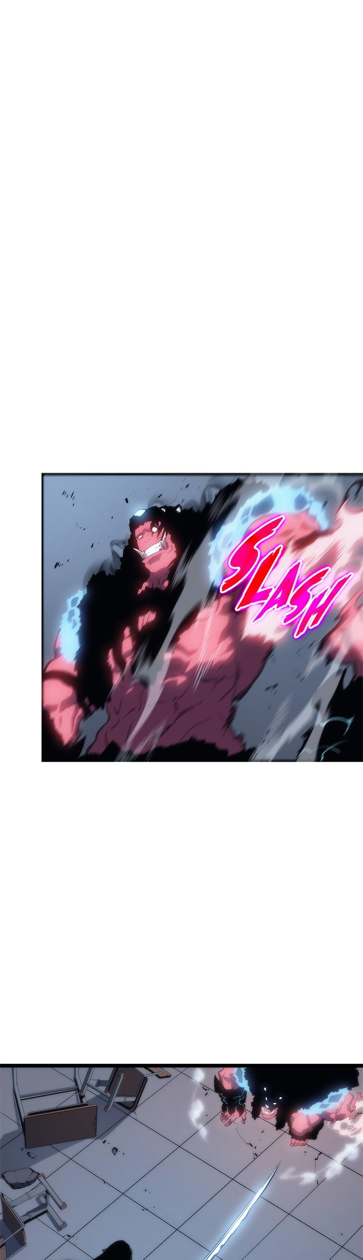 Read Solo Leveling IT Manga Online