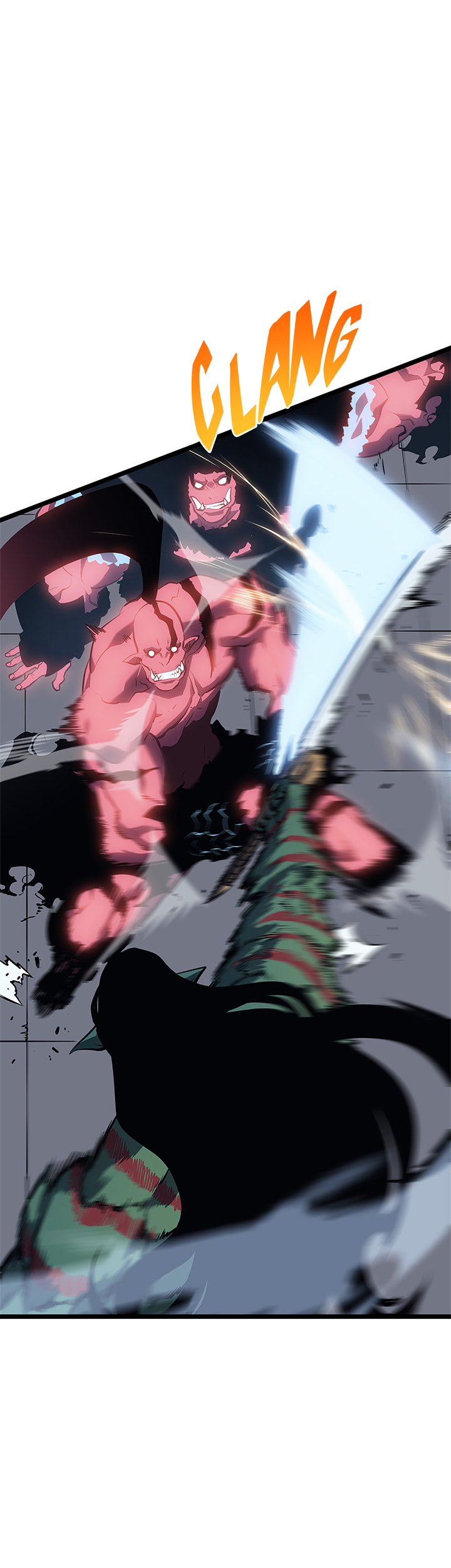 Read Solo Leveling IT Manga Online