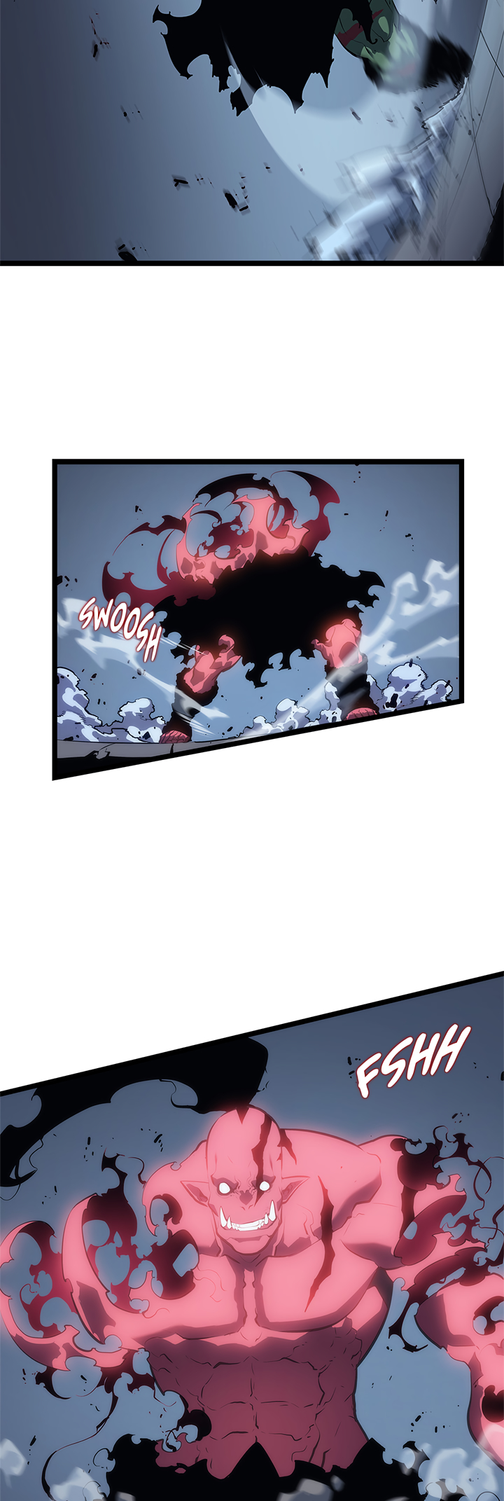 Read Solo Leveling IT Manga Online