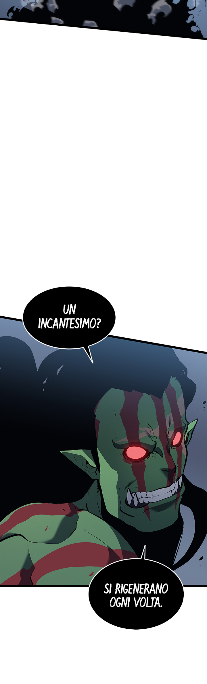 Read Solo Leveling IT Manga Online