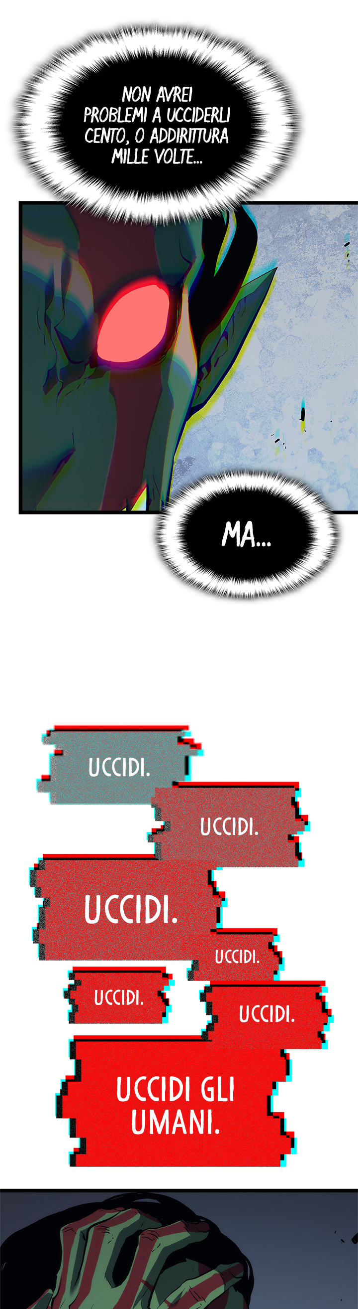 Read Solo Leveling IT Manga Online