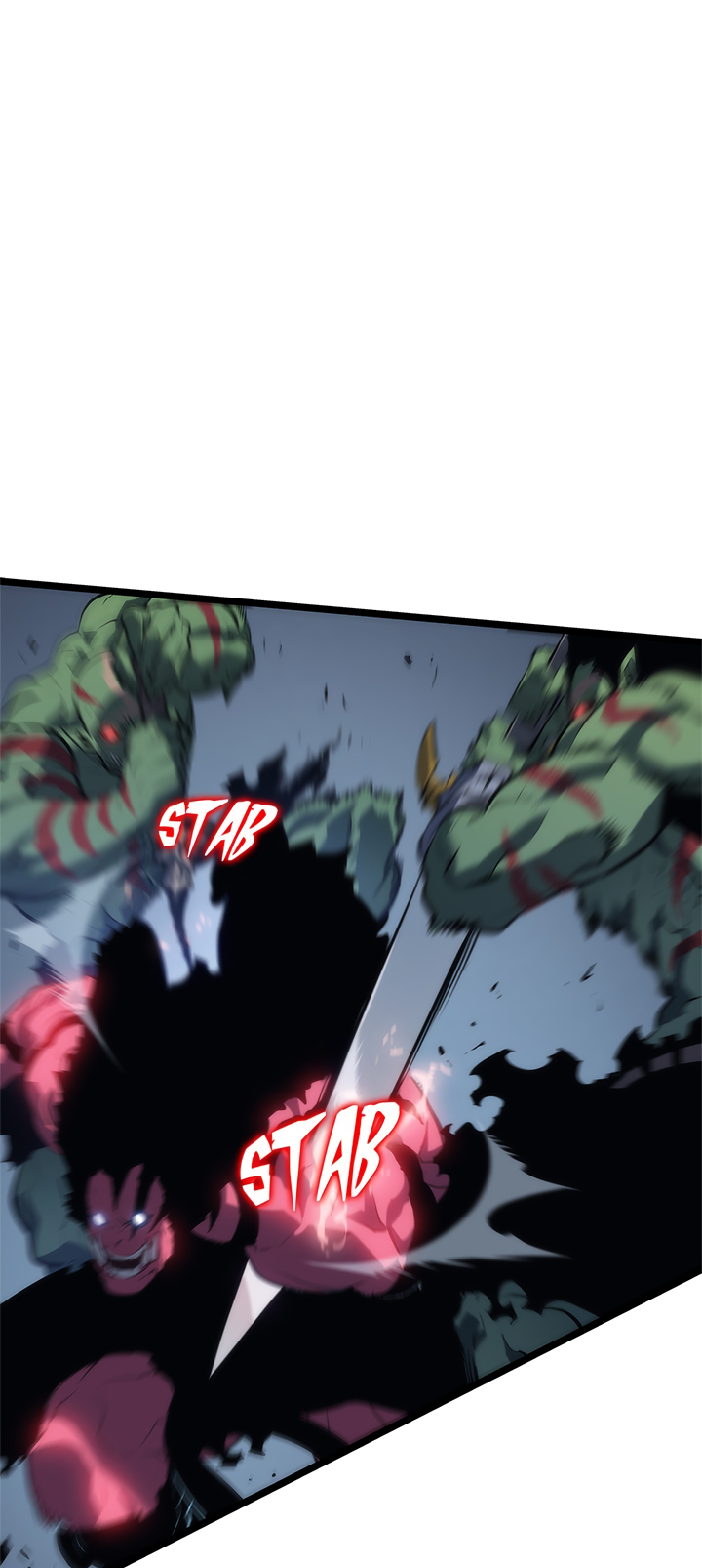 Read Solo Leveling IT Manga Online