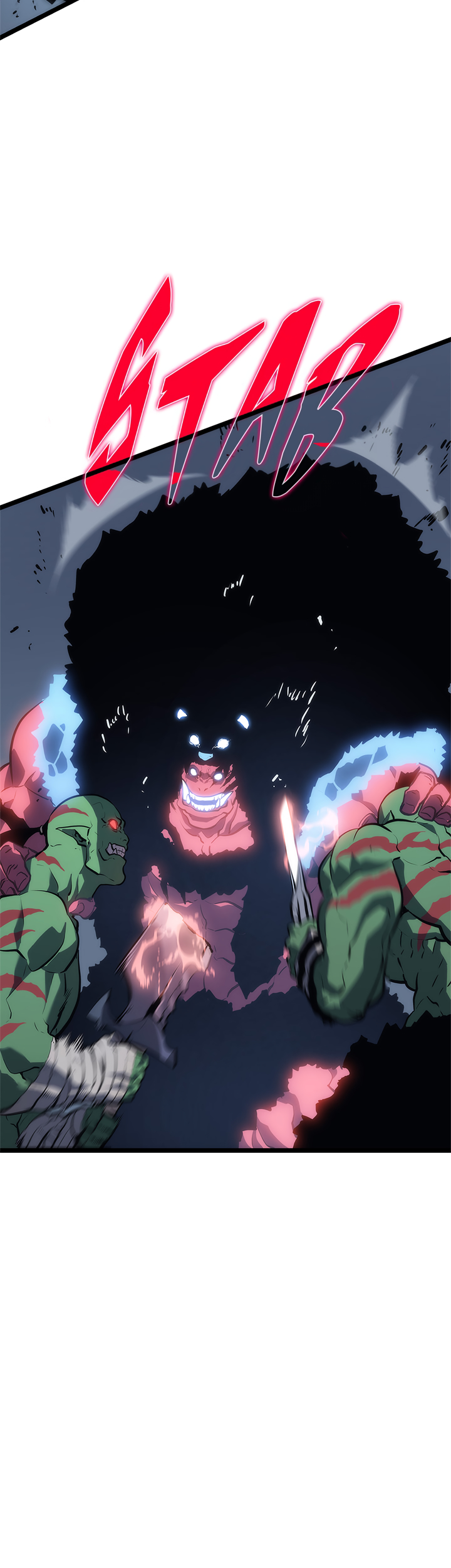 Read Solo Leveling IT Manga Online