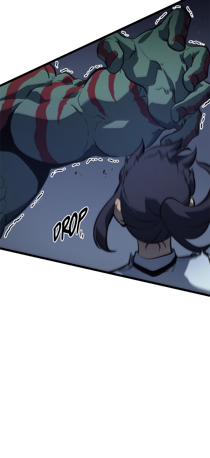 Read Solo Leveling IT Manga Online