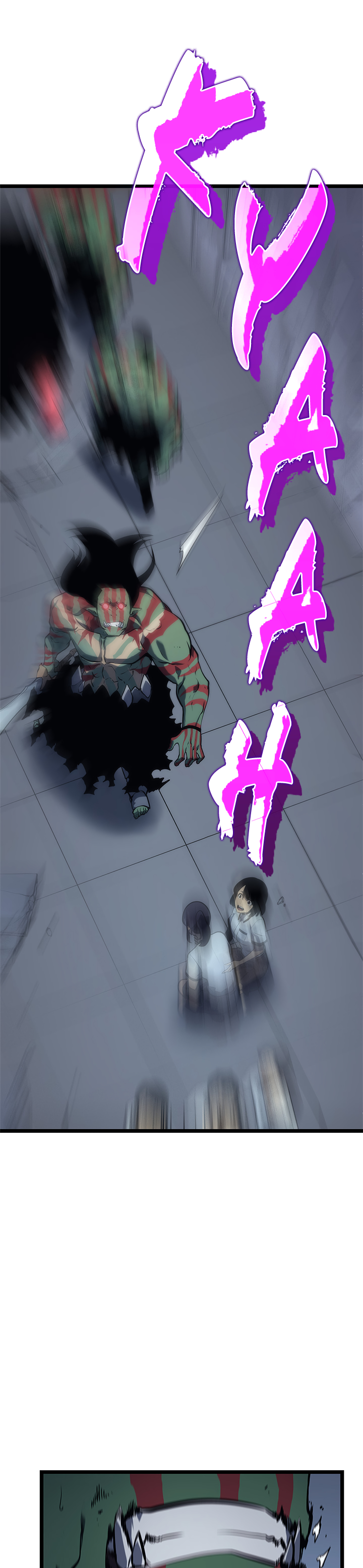 Read Solo Leveling IT Manga Online