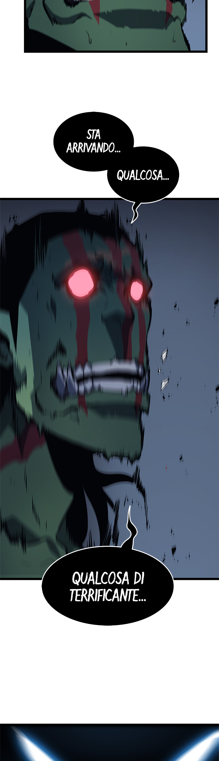 Read Solo Leveling IT Manga Online