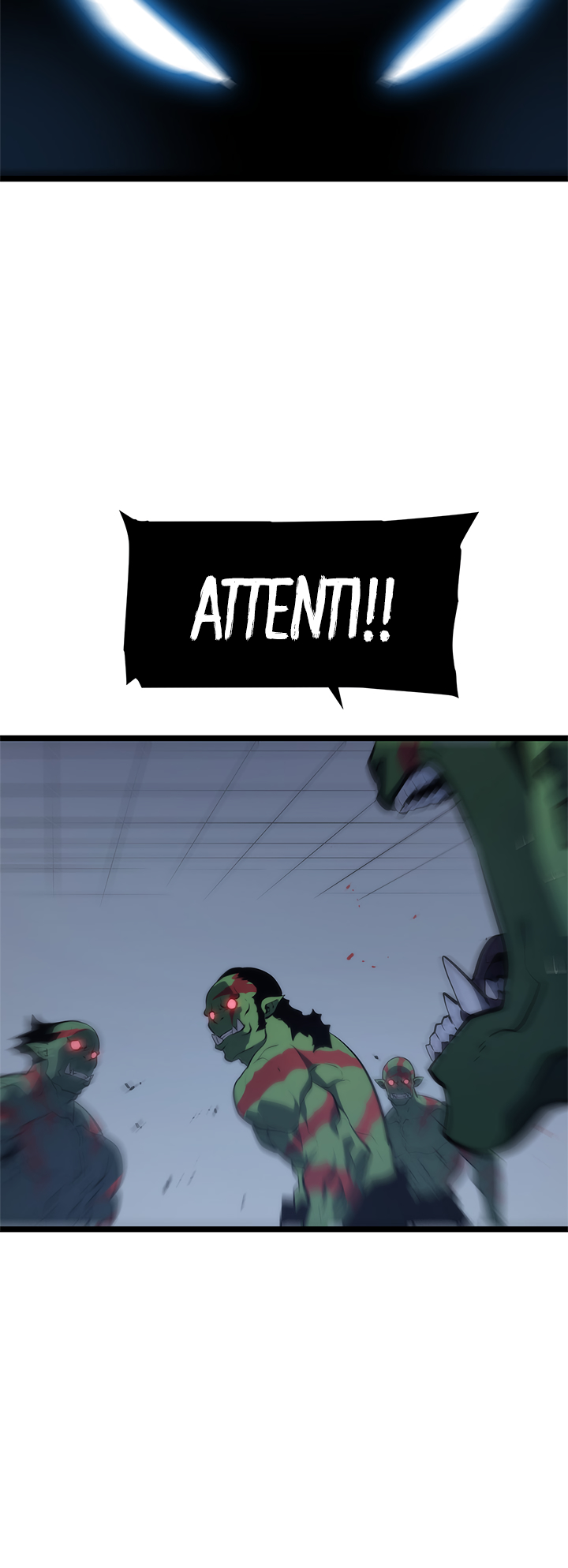 Read Solo Leveling IT Manga Online