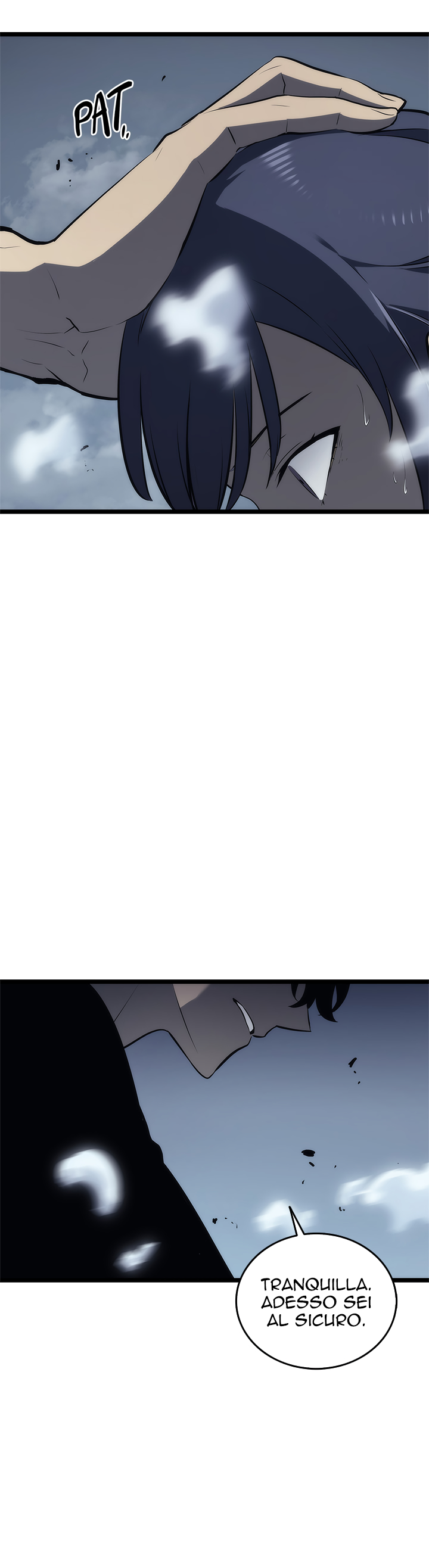 Read Solo Leveling IT Manga Online