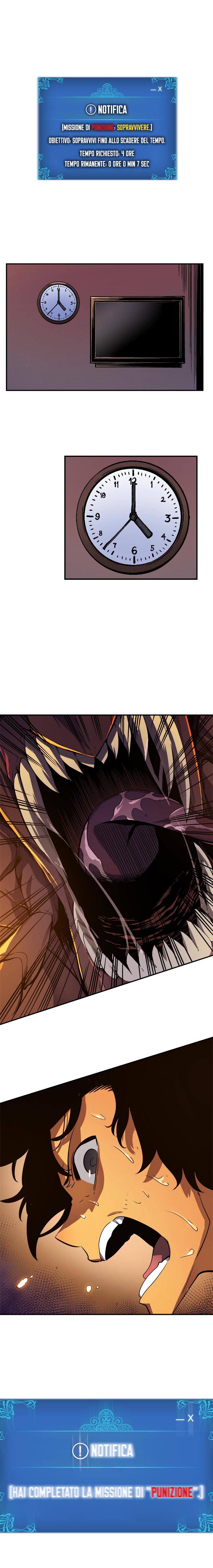 Read Solo Leveling IT Manga Online