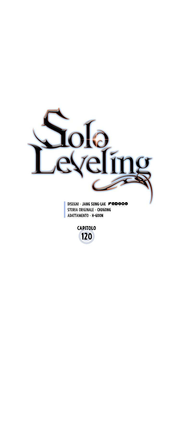 Read Solo Leveling IT Manga Online
