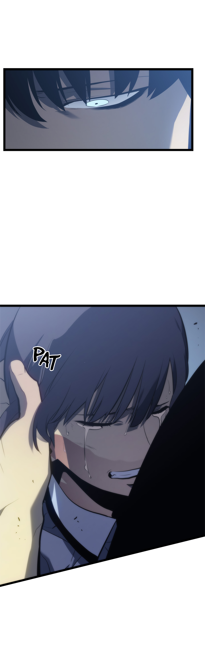 Read Solo Leveling IT Manga Online