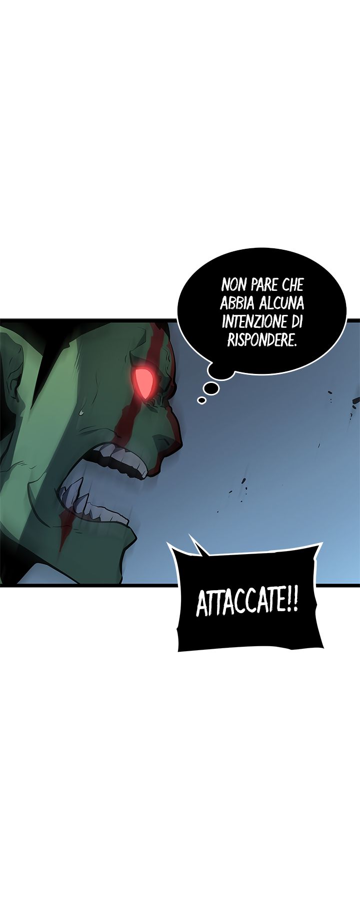 Read Solo Leveling IT Manga Online