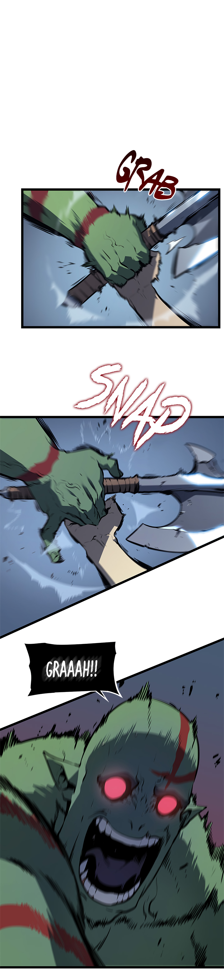 Read Solo Leveling IT Manga Online