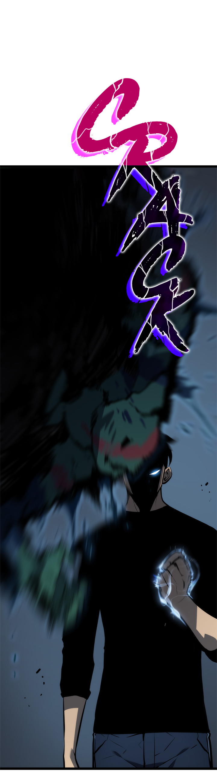 Read Solo Leveling IT Manga Online