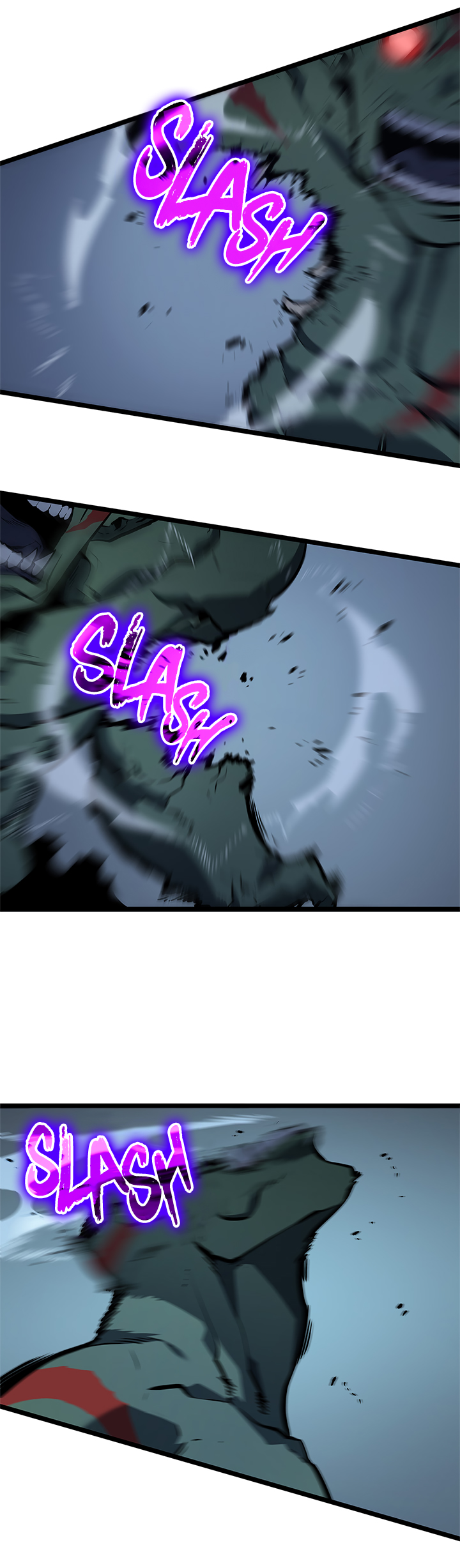 Read Solo Leveling IT Manga Online