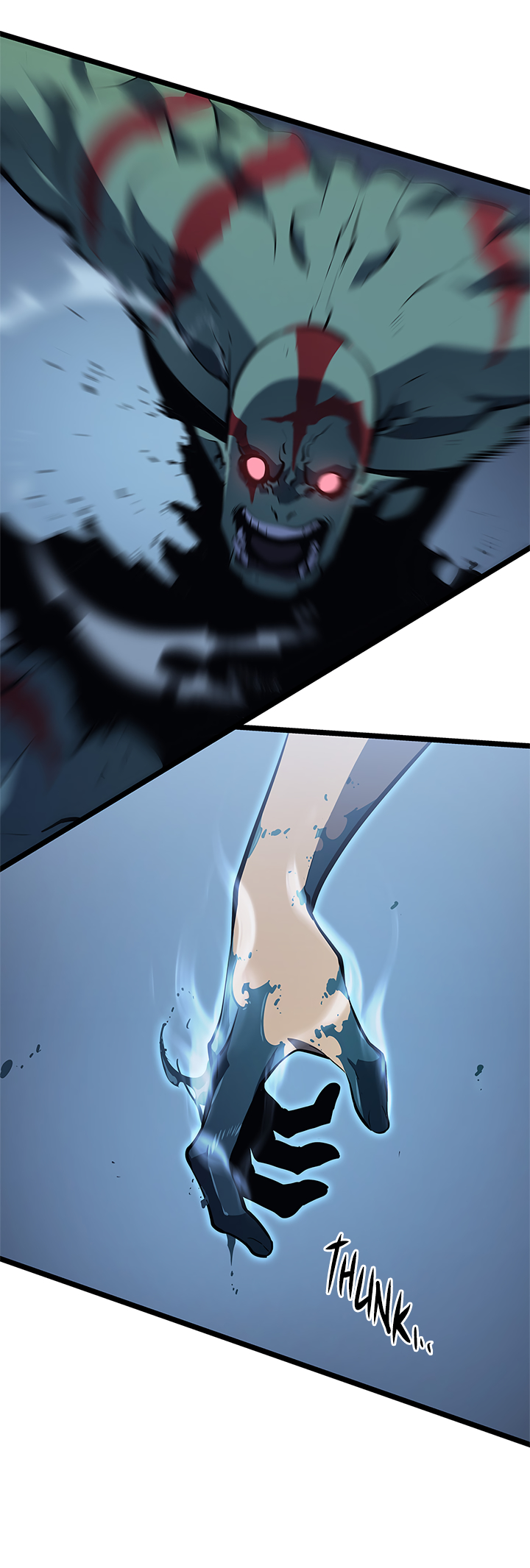 Read Solo Leveling IT Manga Online