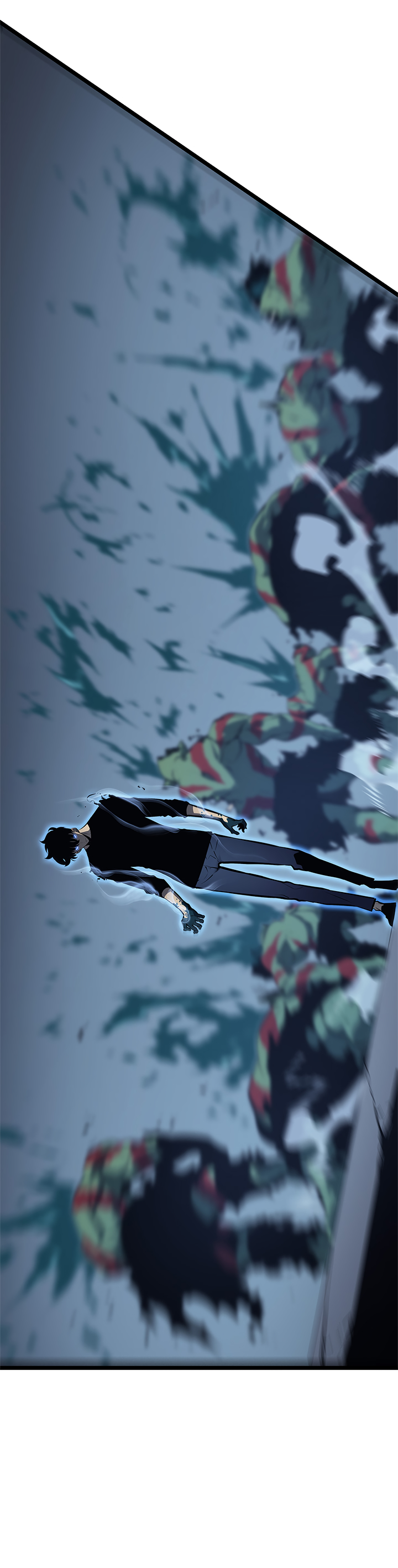 Read Solo Leveling IT Manga Online