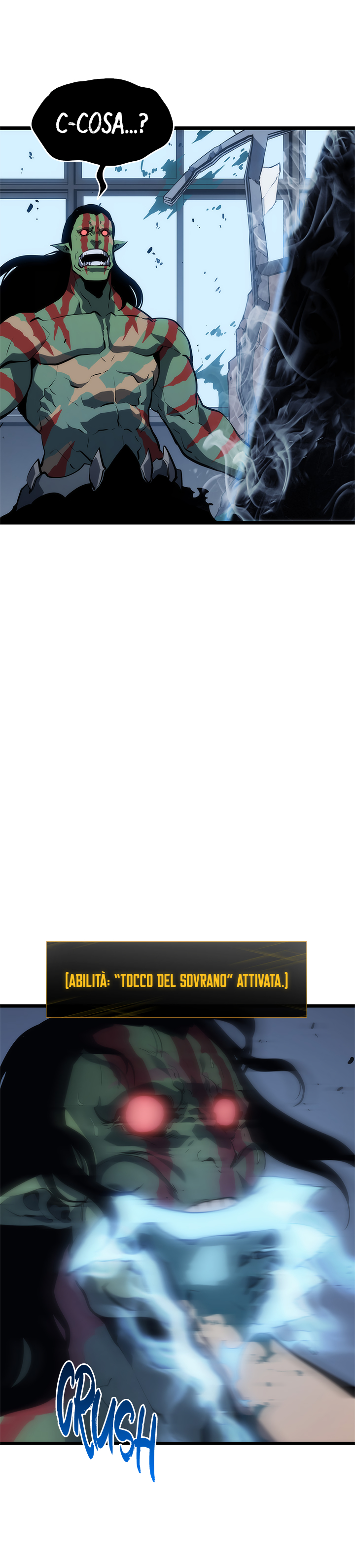 Read Solo Leveling IT Manga Online