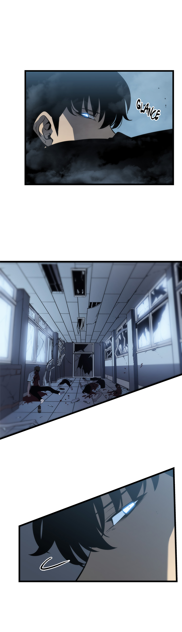 Read Solo Leveling IT Manga Online