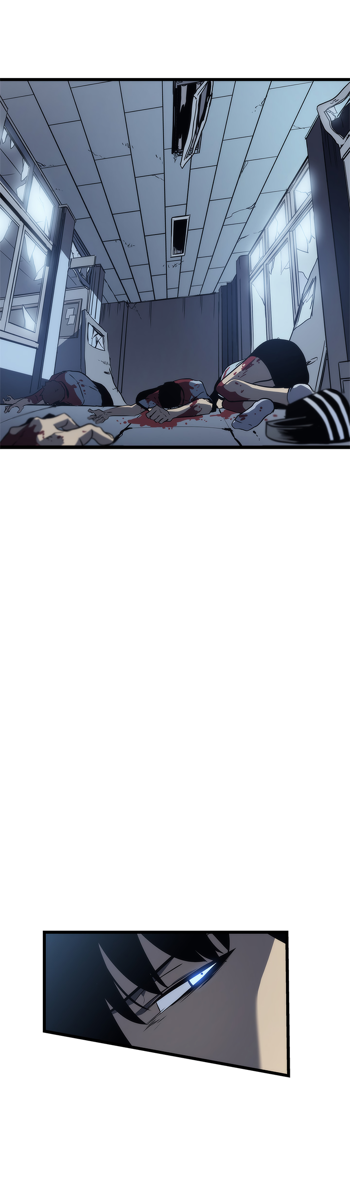 Read Solo Leveling IT Manga Online