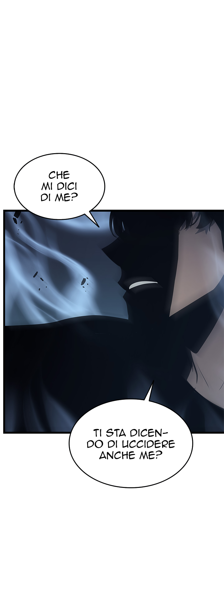 Read Solo Leveling IT Manga Online