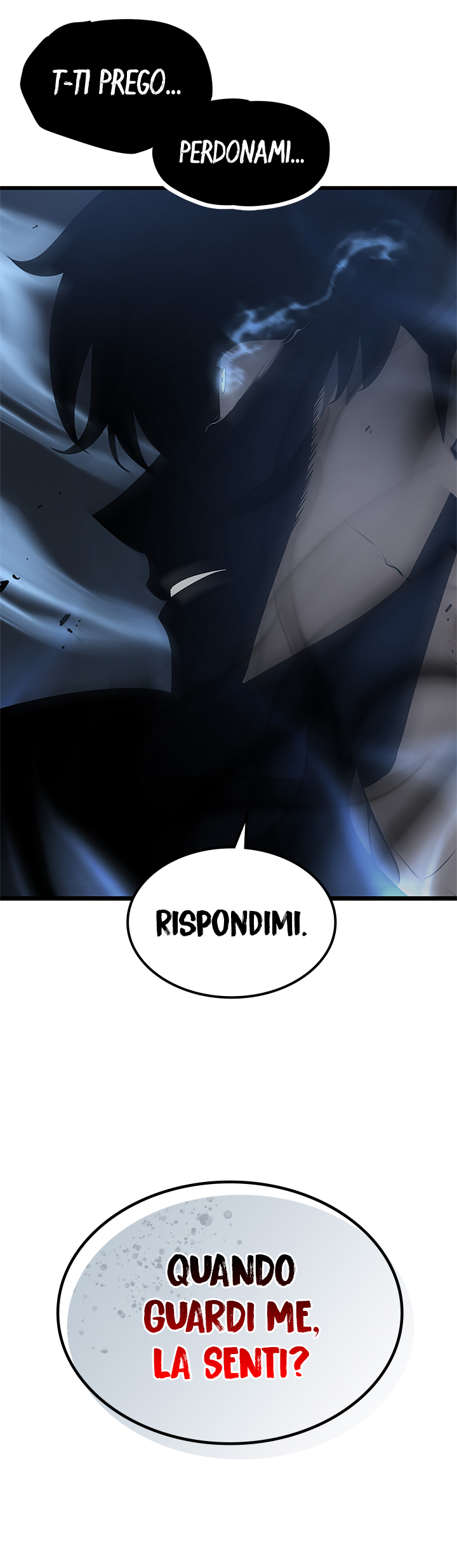 Read Solo Leveling IT Manga Online